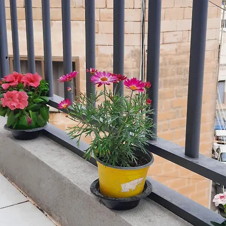 公寓 10 Min Walk To Malta Airport