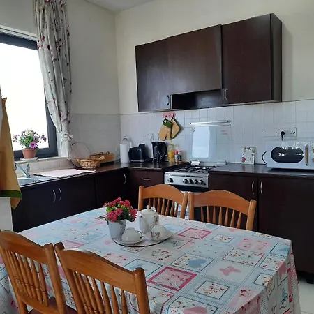 公寓 10 Min Walk To Malta Airport *